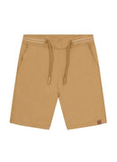 Bermuda infantil menino em Sarja Super Comfort Mundi - Tamanho 3 ao 8
