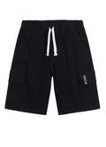 BERMUDA Infantil menino Extreme Brandili em SARJA COMFORT bermuda infantil masculina em sarja