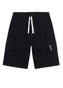 BERMUDA Infantil menino Extreme Brandili em SARJA COMFORT bermuda infantil masculina em sarja
