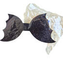 BLUSA MALWEE HALLOWEEN COM PRESILHA Morcego
