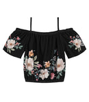BLUSA Trick Nick CIGANINHA Estampada