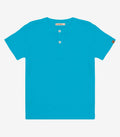 CAMISA INFANTIL MENINO Trick Nick gola padre