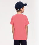 CAMISA INFANTIL MENINO Trick Nick gola padre