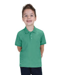 CAMISA INFANTIL MENINO Trick Nick gola padre