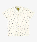 Camisa Social Infantil Menino Rovitex