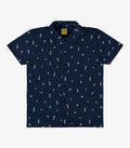 Camisa Social Infantil Menino Rovitex