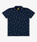 Camisa Social Infantil Menino Rovitex
