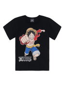 CAMISETA M/MALHA  OnePiece