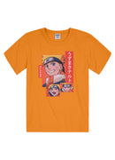CAMISETA Infantil Naruto, Sasuke ou Sakura
