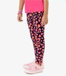 Legging Infantil Feminina Rovi Kids