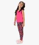 Legging Infantil Feminina Rovi Kids