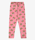 Legging Infantil Feminina Rovi Kids