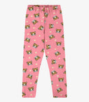 Legging Infantil Feminina Rovi Kids