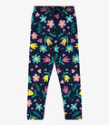 Legging Infantil Feminina Rovi Kids