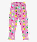 Legging Infantil Feminina Rovi Kids