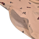 Kit conjunto roupa de bebê menino 2 camisas e 1 bermuda