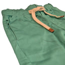 Kit conjunto roupa de bebê menino 2 camisas e 1 bermuda