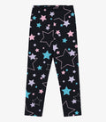 Legging Infantil Menina Estampada Rovi Kids Legging térmica legging flanelada