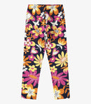 Legging Infantil Menina Estampada Rovi Kids Legging térmica legging flanelada