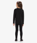 Legging Infantil em Malha Térmica Rovi Kids