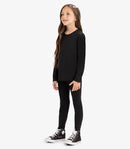 Legging Infantil em Malha Térmica Rovi Kids