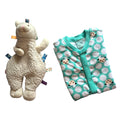 Pijama Poá Feminino Kyly