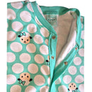 Pijama Poá Feminino Kyly