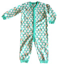 Pijama Poá Feminino Kyly