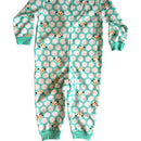 Pijama Poá Feminino Kyly