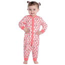 Pijama Poá Feminino Kyly