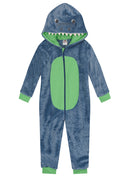 Macacão de bichinhos Pelo Fleece e Moletom Brandili macacão infantil de inverno