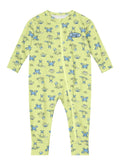 Macacão em Cotton Brandili