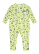 Macacão em Cotton Brandili