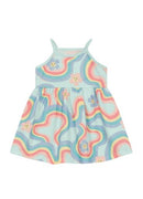 Vestido Meia Malha BRANDILI