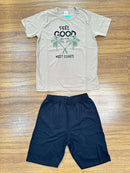 Kit Conjunto Elian Meninos Infantil 4 Peças Tamanho 10