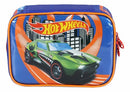 Estojo Escolar Box Hot Wheels Trucks Race Cores