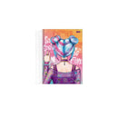 Caderno - 1/4 - It Girl - 96 Fls - Jandaia