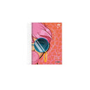 Caderno - 1/4 - It Girl - 96 Fls - Jandaia