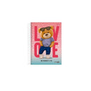Caderno - 1/4 - It Girl - 96 Fls - Jandaia