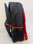 Mochila De Costa Esportiva do São Paulo FC Preta
