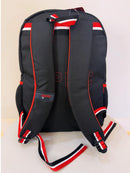 Mochila De Costa Esportiva do São Paulo FC Preta