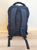 Mochila De Costa Esportiva Real Madrid
