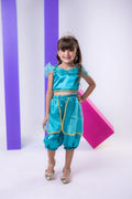 Fantasia Princesa Belli Princesa Jasmine