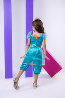 Fantasia Princesa Belli Princesa Jasmine