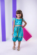 Fantasia Princesa Belli Princesa Jasmine