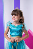 Fantasia Princesa Belli Princesa Jasmine