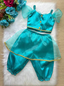 Fantasia Princesa Belli Princesa Jasmine