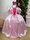 Fantasia Princesa Belli Princesas