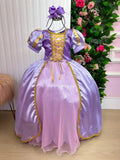 Fantasia Princesa Belli Princesas