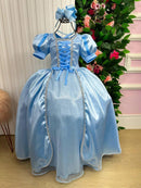 Fantasia Princesa Belli Princesas